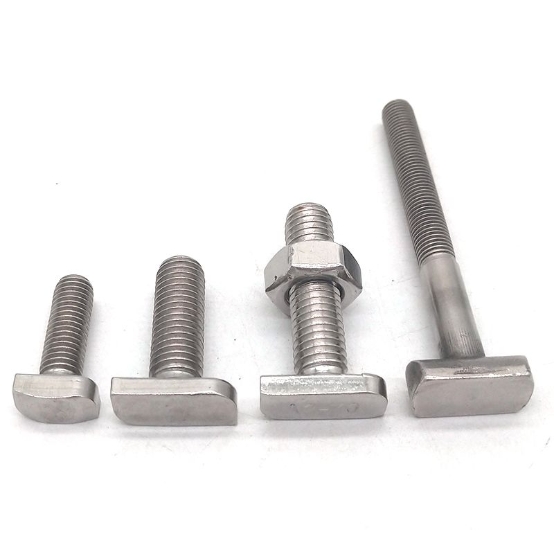 304 stainless steel bolts တွေက ဘယ်အဆင့်လဲ။