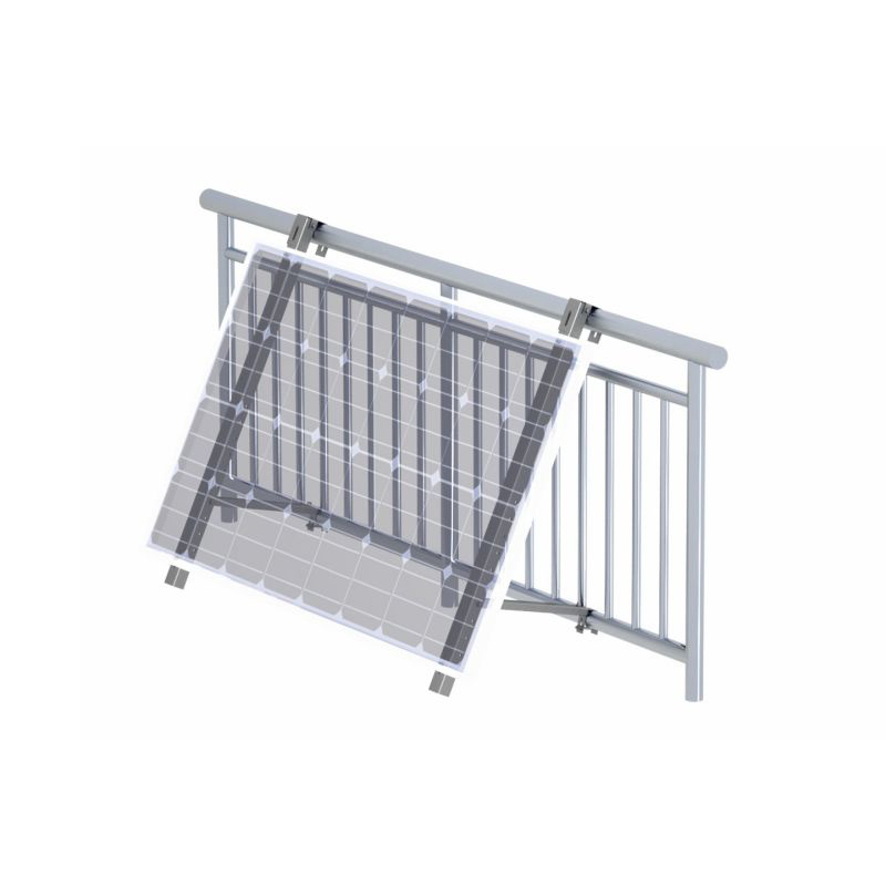 လသာဆောင်နေရောင်ခြည်စွမ်းအင်သည်တိုက်ခန်းတစ်ခန်းတွင်မည်သို့အလုပ်လုပ်ကြသနည်း